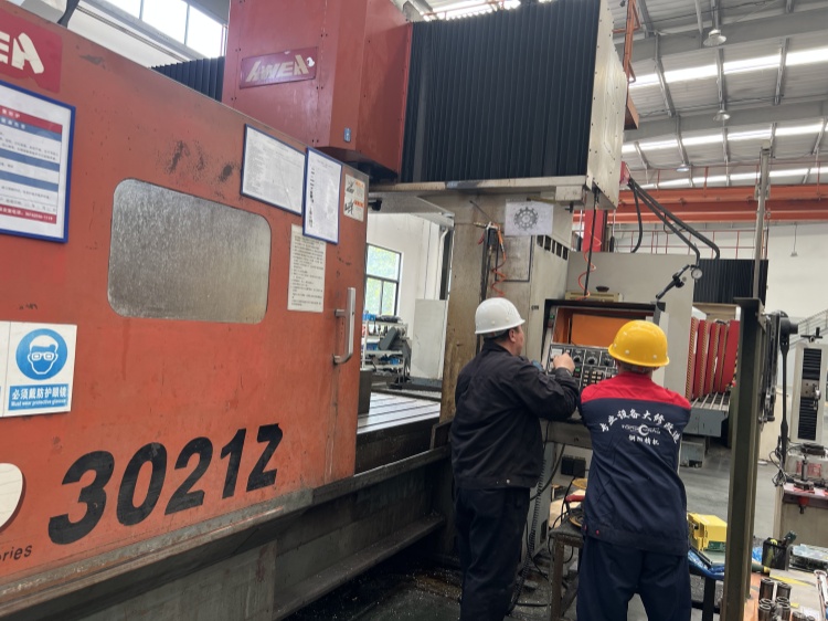 加工中心維修 加工中心維修