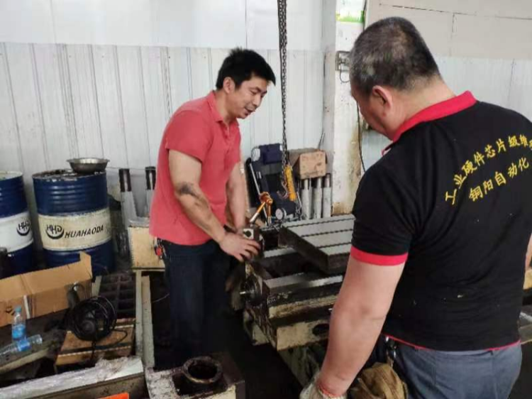 捷甬達(dá)CNC850立式加工中心維修 捷甬達(dá)CNC850立式加工中心維修