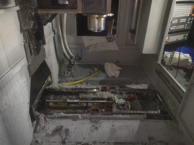 加工中心維修 加工中心維修