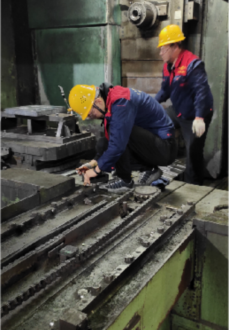 CNC西德臥式加工中心維修 CNC西德臥式加工中心維修