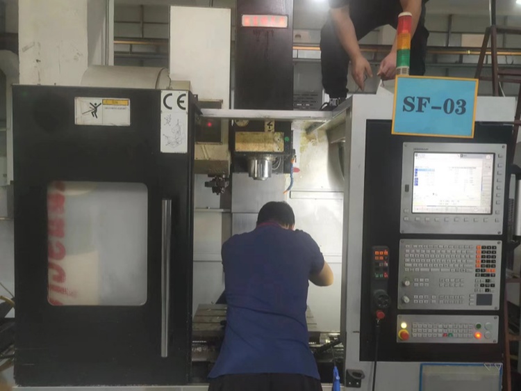 加工中心維修 加工中心維修