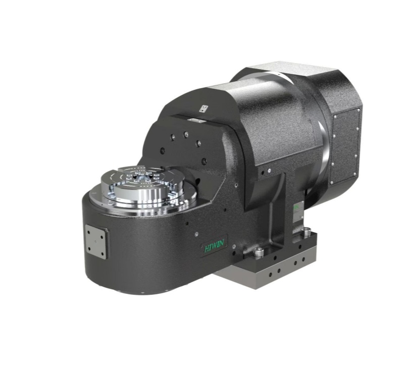 上銀125五軸轉(zhuǎn)臺 上銀125五軸轉(zhuǎn)臺