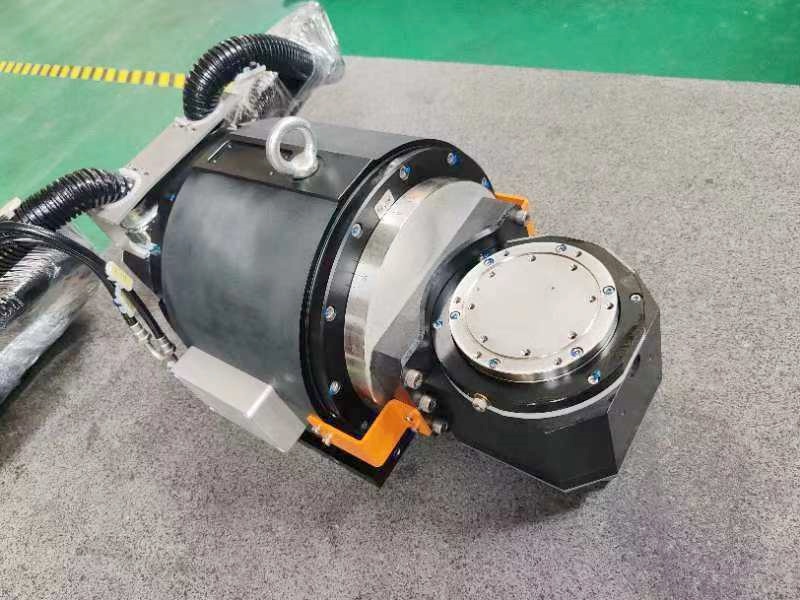 上銀125五軸轉(zhuǎn)臺 上銀125五軸轉(zhuǎn)臺