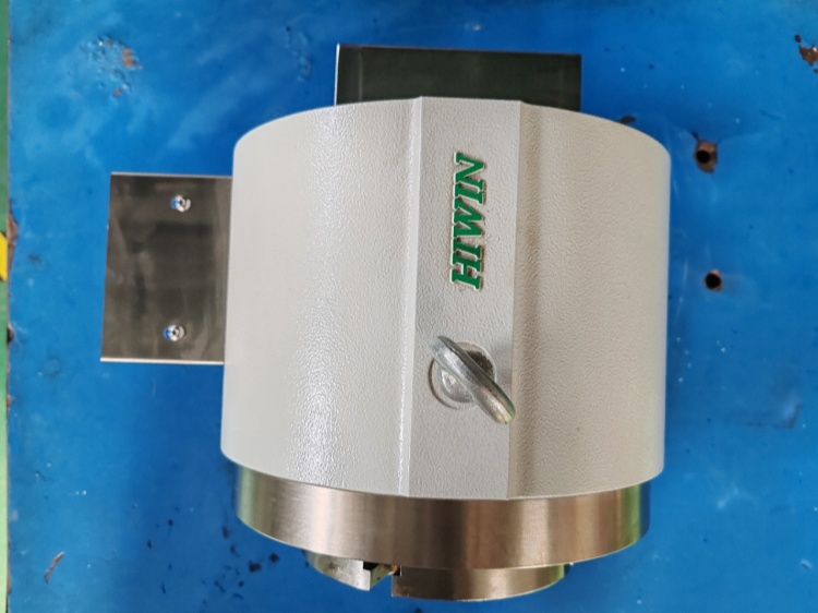 上銀170四軸轉(zhuǎn)臺(tái)