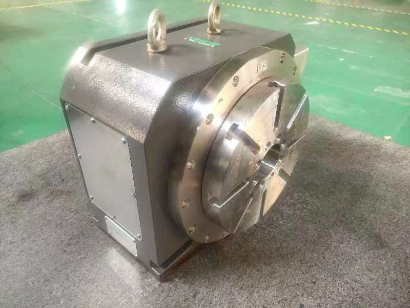 上銀250四軸轉(zhuǎn)臺