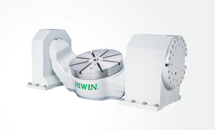 上銀630五軸轉(zhuǎn)臺(tái)