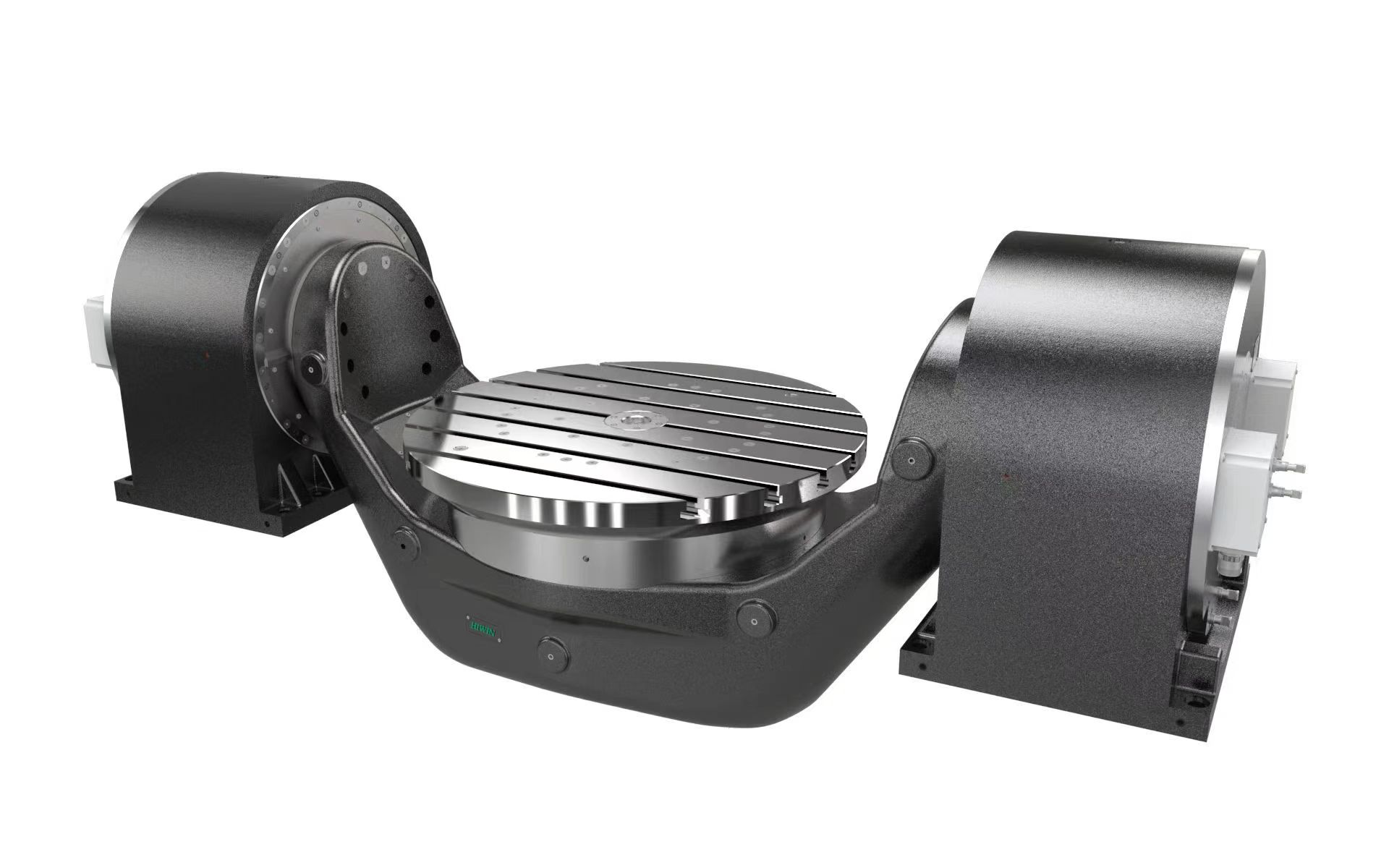 直驅五軸轉臺 直驅五軸轉臺