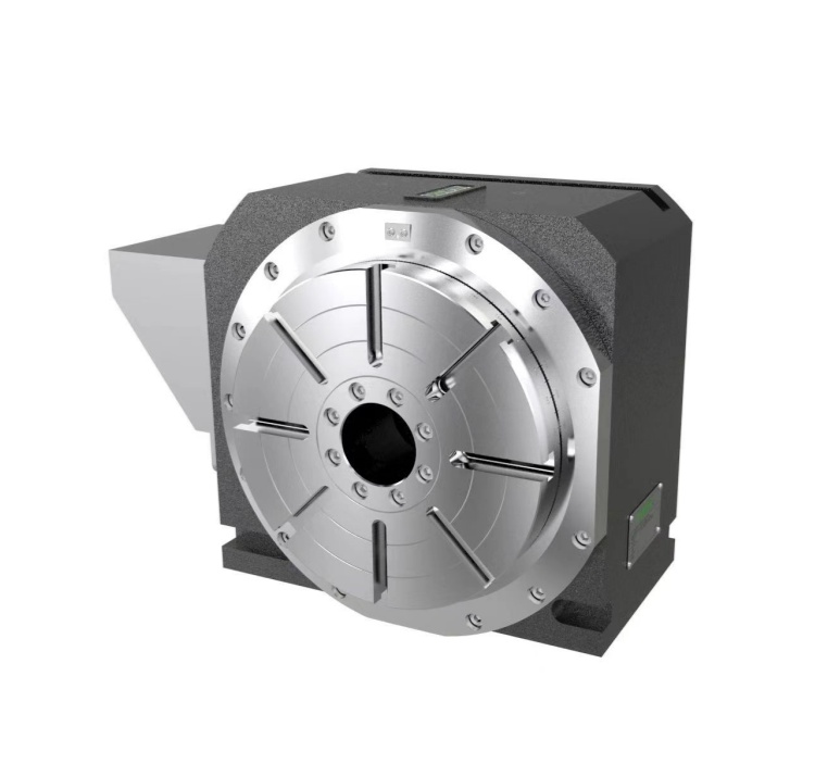 直驅(qū)四軸轉(zhuǎn)臺(tái) 直驅(qū)四軸轉(zhuǎn)臺(tái)