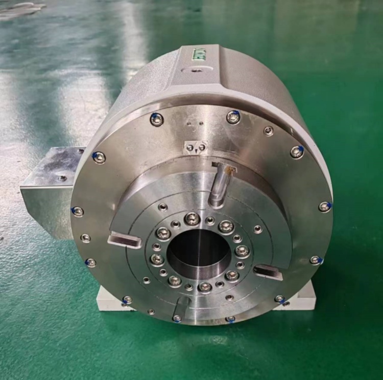 力矩四軸轉(zhuǎn)臺(tái) 力矩四軸轉(zhuǎn)臺(tái)