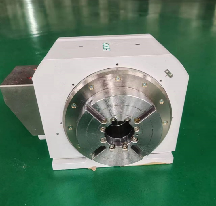 上銀170四軸轉(zhuǎn)臺