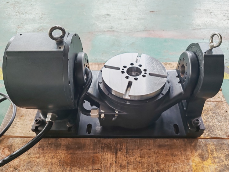 DDR直驅(qū)轉(zhuǎn)臺 DDR直驅(qū)轉(zhuǎn)臺