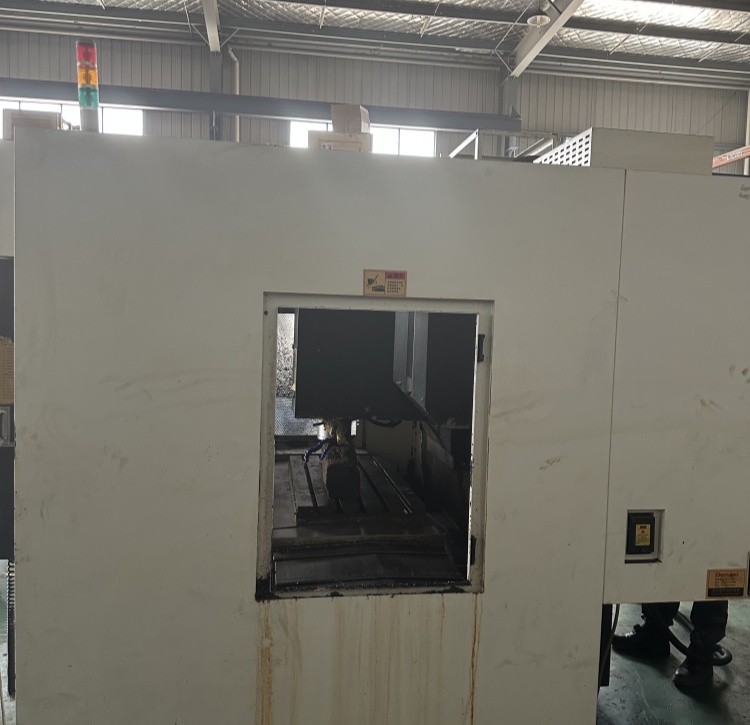 德陽(yáng)850加工中心維修 德陽(yáng)850加工中心維修