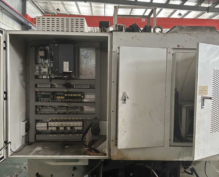 德陽(yáng)850加工中心維修 德陽(yáng)850加工中心維修