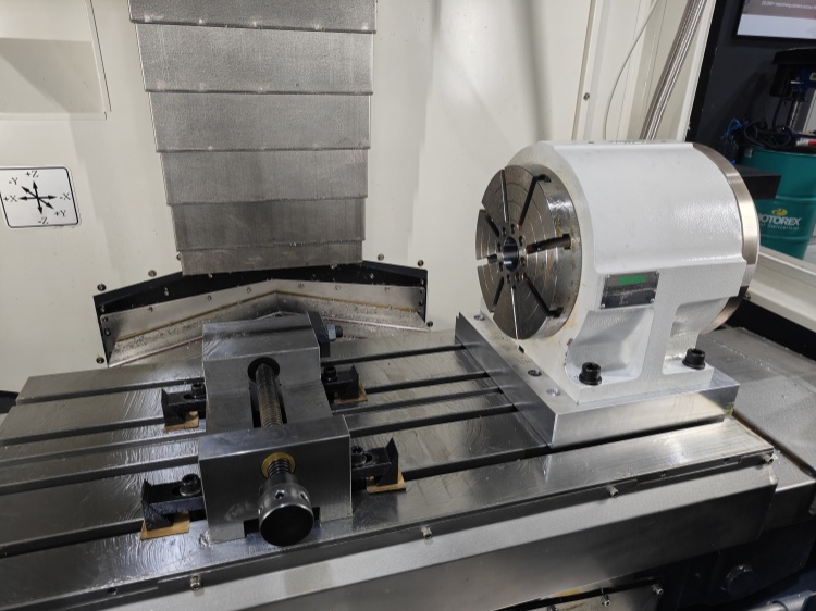 印度MCV450加工中心 印度MCV450加工中心