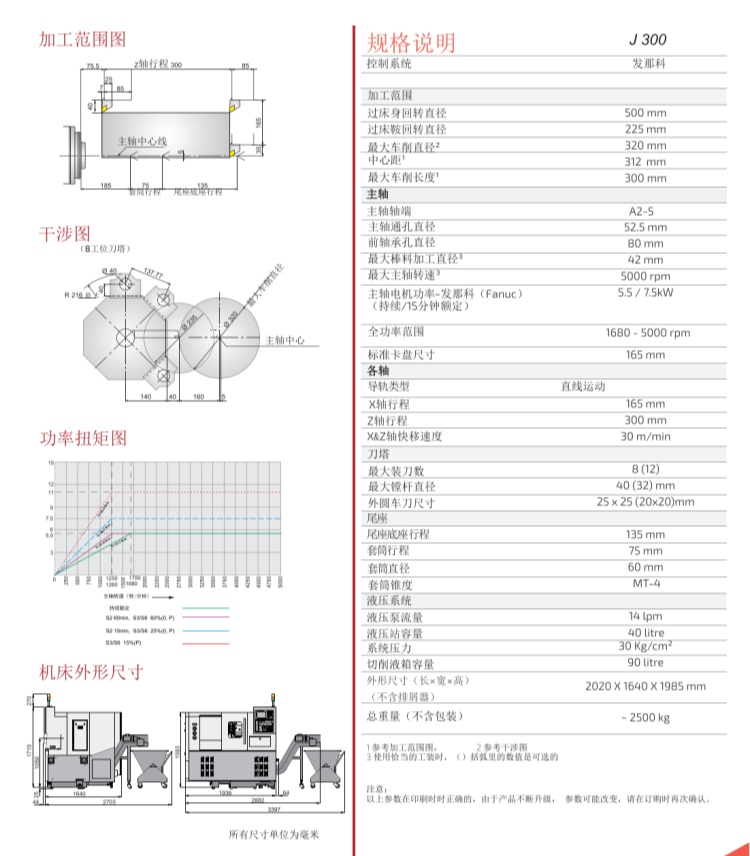 印度J300臥式車削中心 印度J300臥式車削中心