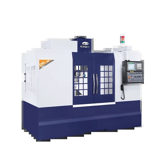 凱柏1100加工中心