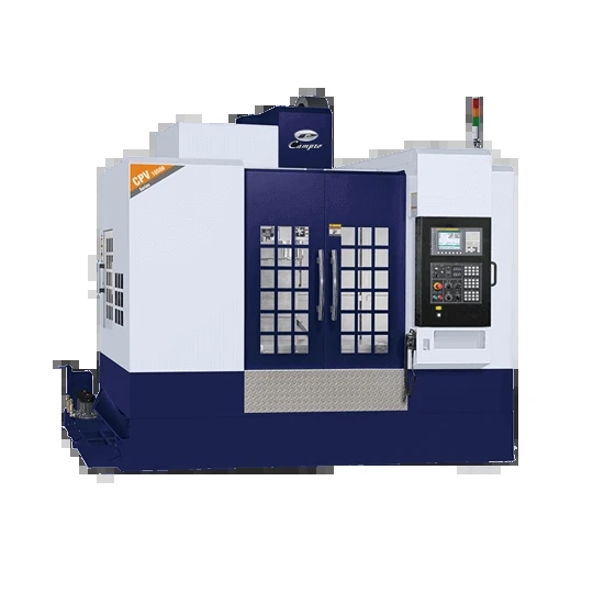 凱柏1050加工中心